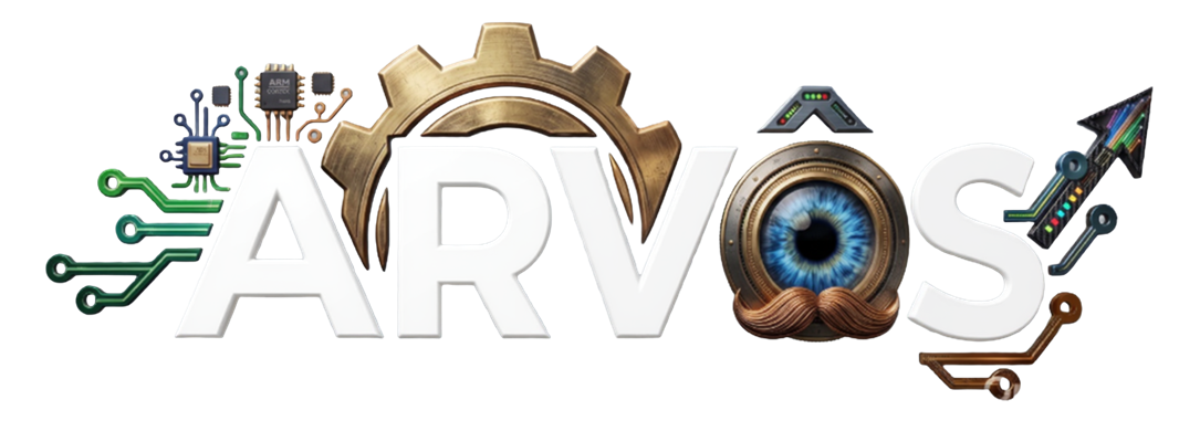 ÁRVÔS