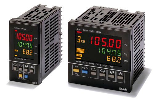 Controle de Processos