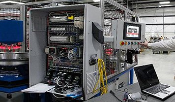 Projetos de Automação Industrial
