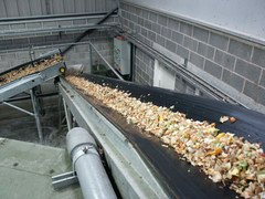 Indústria de Reciclagem